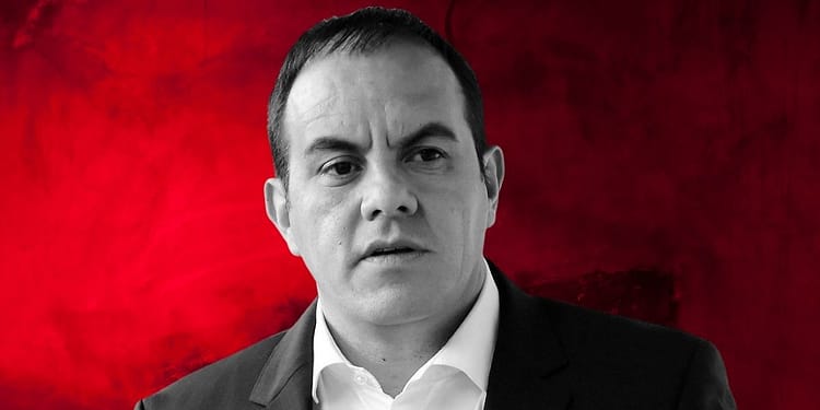 Someten a la policía de Morelos ¿Y Cuauhtémoc Blanco portada