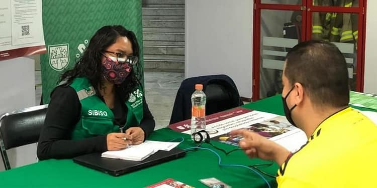 Sueldos de 8,500 pesos en convocatoria de Servidores de la Ciudad de México 2022 portada (1)