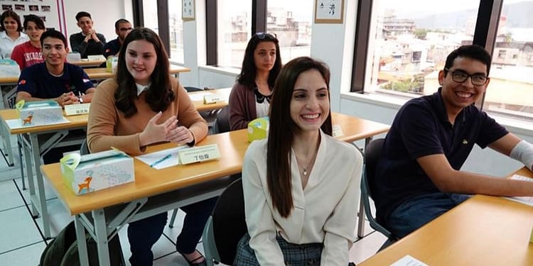 Taiwán-ofrece-viajes-becas-para-estudiar-chino-mandarín