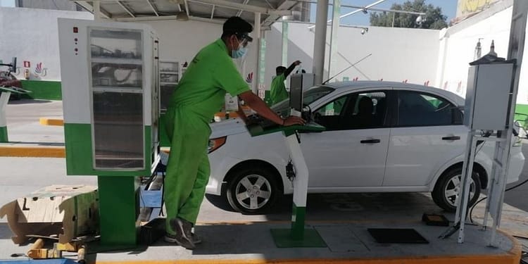 verificación Edomex 2022