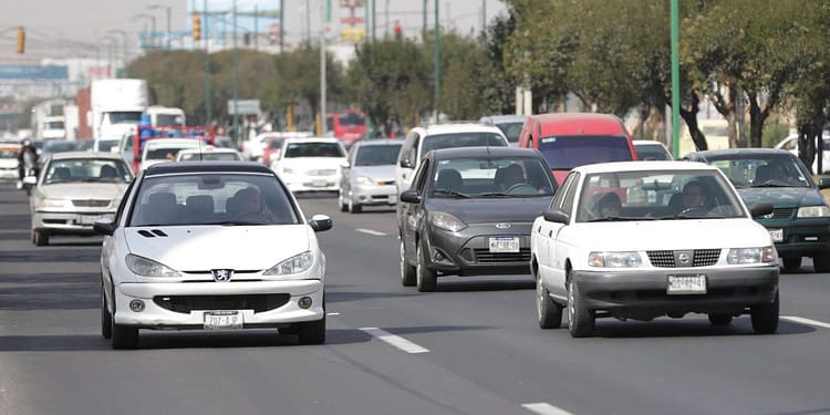 Así puedes consultar las multas de tu auto en CDMX o Edomex | Foto: Gobierno Edomex