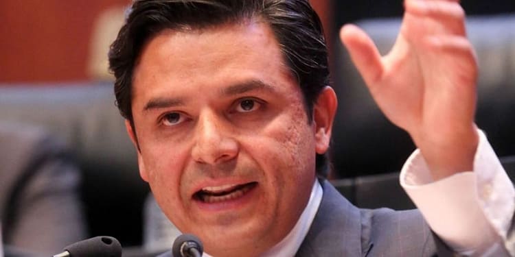 Zoé Robledo hizo referencia a una alerta epidemiológica emitida por la OMS respecto a las pruebas Covid