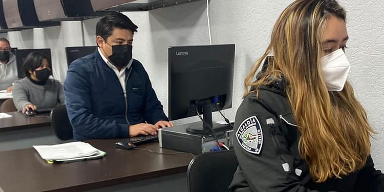 Las opciones de trabajo en la alcaldía Cuajimalpa puedes consultarlas vía Whatsapp | Foto: Alcaldía Cuajimalpa