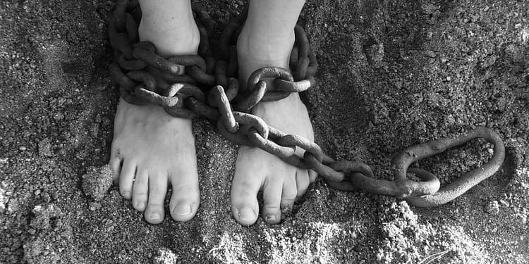 Los estafadores piden rescate a familiares de migrantes | Foto: Pixabay