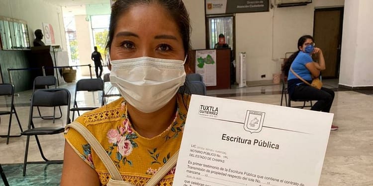 escrituras gratis