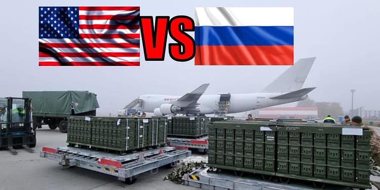 estados-unidos-envia-armamento-a-ucrania-para-enfrentar-la-invasion-de-rusia