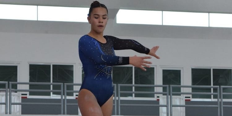 gimnasia