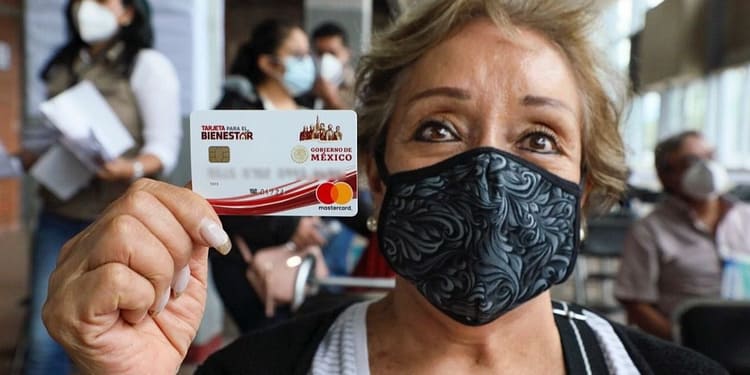PENSIÓN BIENESTAR