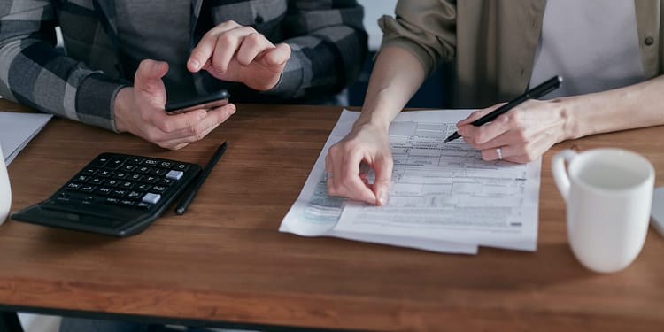 Estos son los gastos que puedes deducir | Foto: Pexels