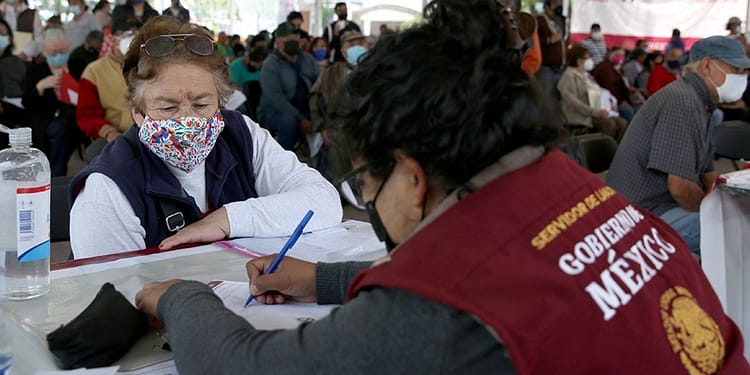programa bienestar adultos mayores 2022