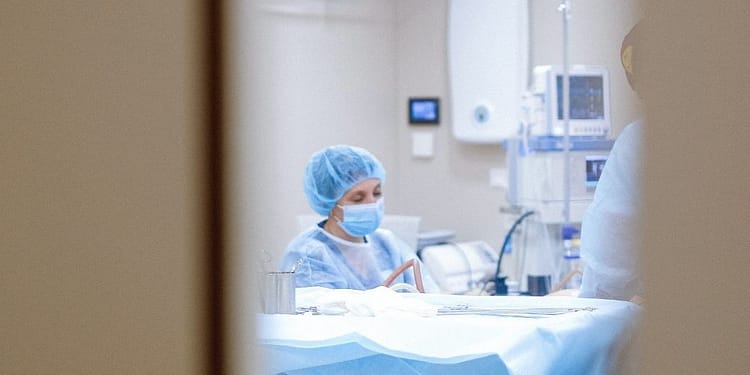 La cuarta ola de Covid en México ha dejado ver las deficiencias en el sistema de salud ante el aumento de casos | Foto: Pexels