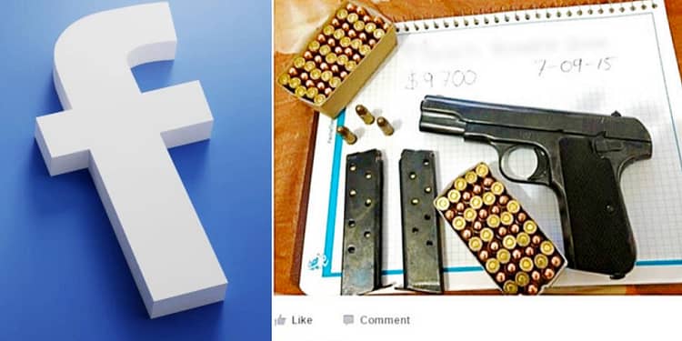 traficar-armas-para-cárteles-de-la-droga-presumirlo-en-Facebook
