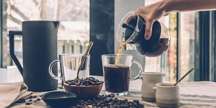 Café