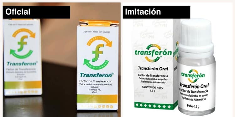 El Factor de Transferencia de la TV no es el del IPN portada