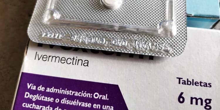 ivermectina