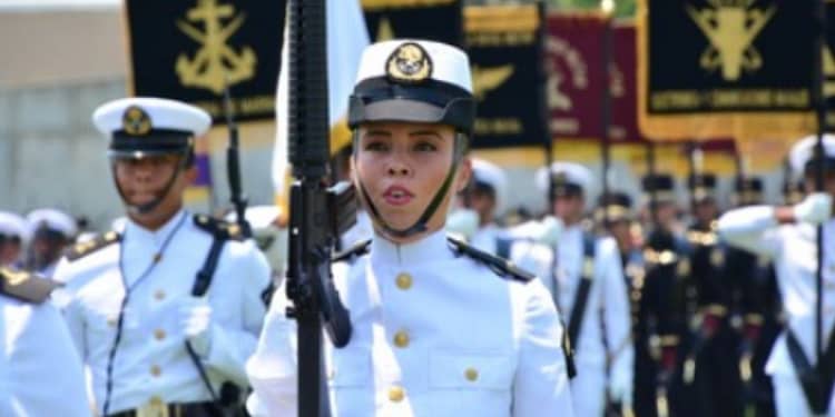 Secretaría de Marina