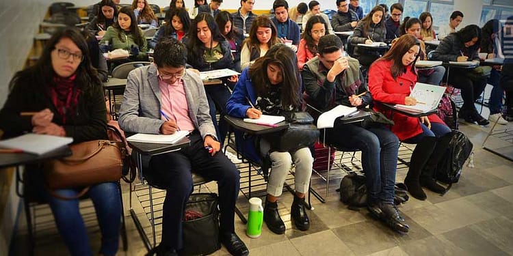 UNAM beca