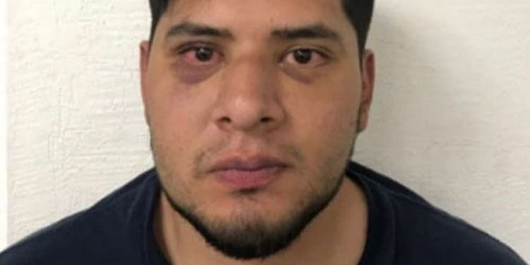 El feminicida de Edomex quemó los restos de su pareja y los tiró en un terreno baldío | Foto: FGJEM