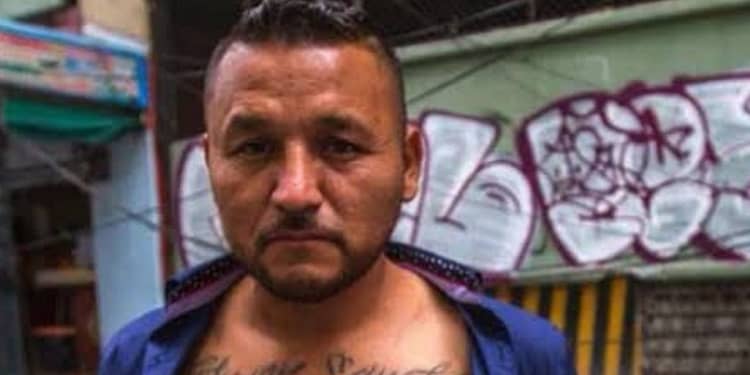El último contacto con "El Mijis" fue el 2 de febrero | Foto: Twitter @elmijisoficial