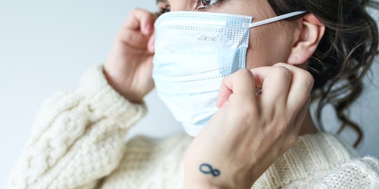 Si te contagiaste, la alcaldía Venustiano Carranza te ayuda con asesoría médica | Foto: Pexels