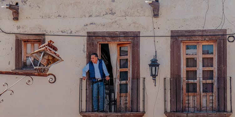 En el apoyo de pago de renta se dará preferencia a madres solteras, jefas de familia y personas de la tercera edad | Foto: Pexels