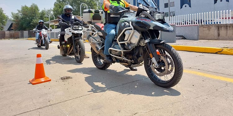 Motoescuela CDMX