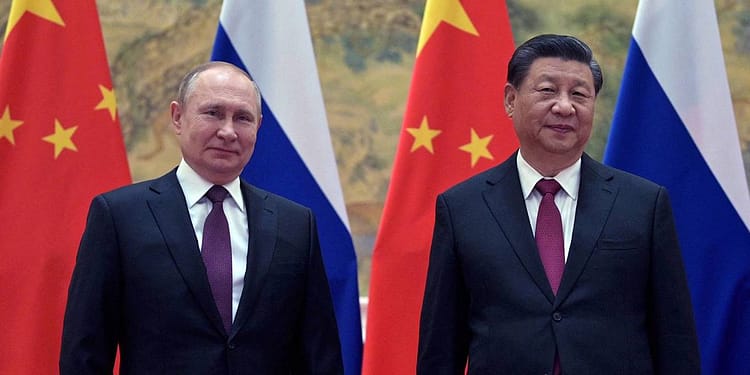 El Partido Comunista de China aprendió de la experiencia rusa y prosiguió su liberalización con más cuidado | Foto: Project Syndicate
