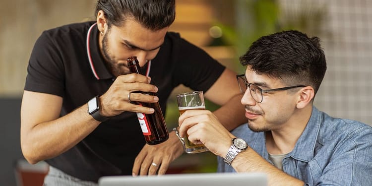 cerveza