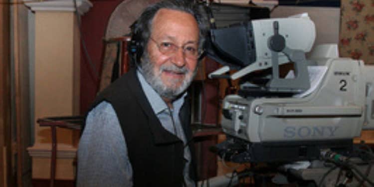 Jorge Fons