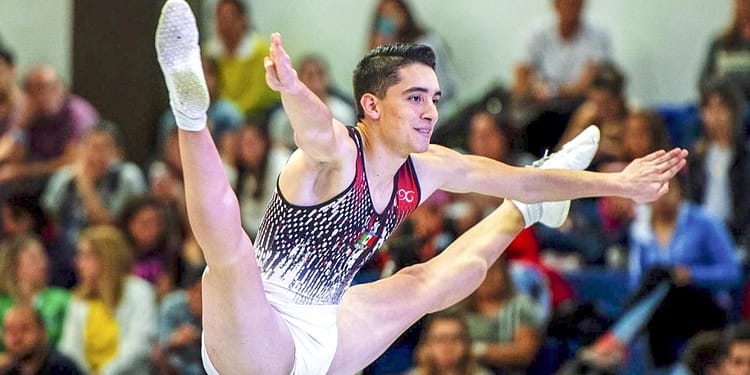 David-Montaño-Atizapán-Edomex-Copa-Mundial-de-Gimnasia-Aeróbica