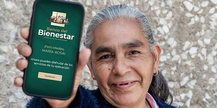 app banco del bienestar