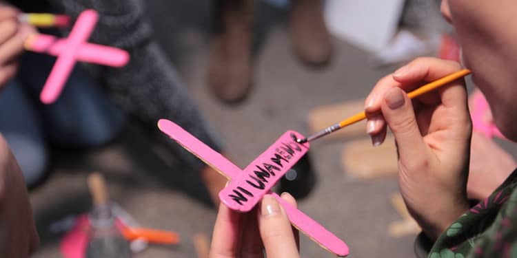 feminicidios en morelos