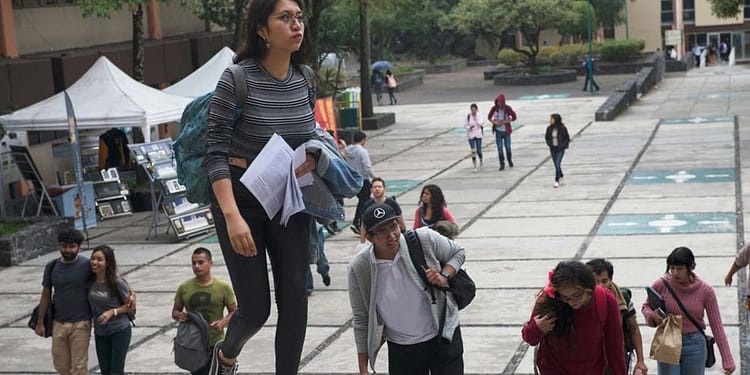 beca de grupos vulnerables y zonas marginadas unam