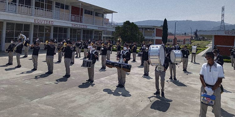 Escuelas para varones en Ciudad de México Dónde están 3