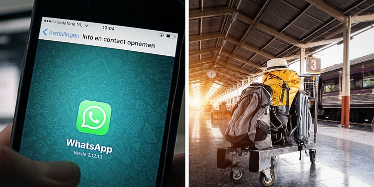 Este nuevo tipo de fraude ocurre ya sea por Whatsapp o a través de Telegram Foto: Pexels
