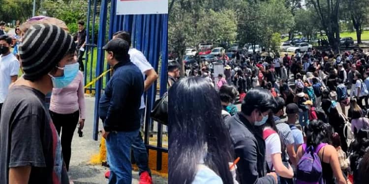 Facultad-de-Ciencias-Políticas-y-Sociales-suspende-clases-bomba-UNAM