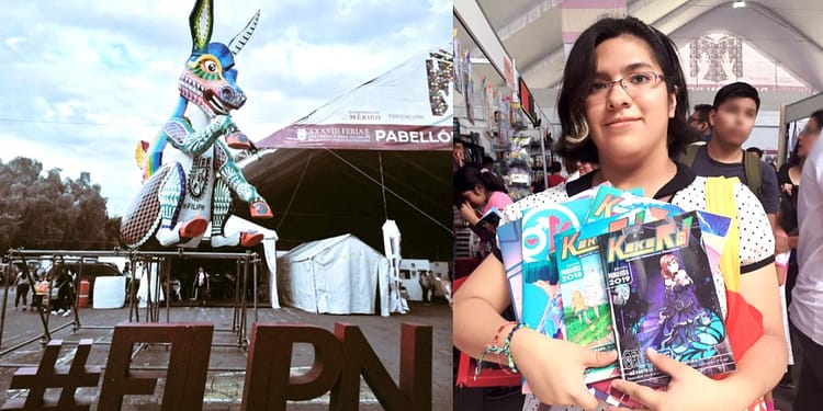 Feria-Internacional-del-Libro-IPN-2022