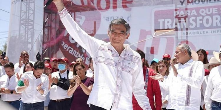 américo villarreal