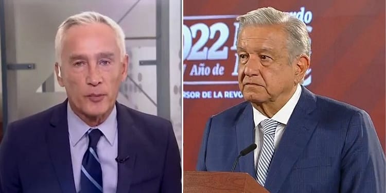 Jorge Ramos