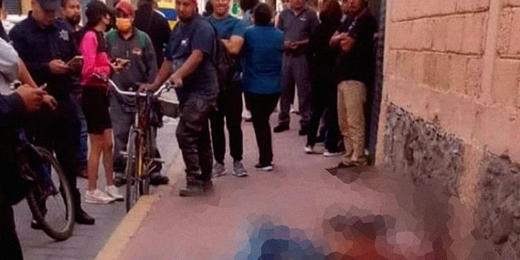 Linchamientos en México. Desinformación y hartazgo alientan a la comunidad a matar PORTADA