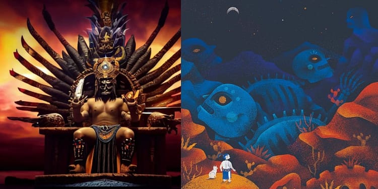 Mictlán