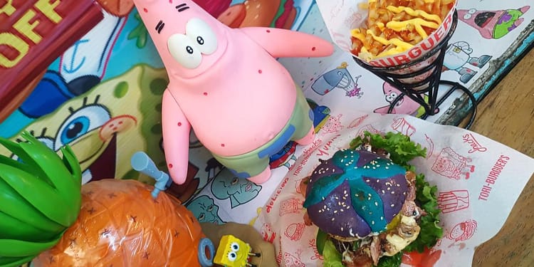 MuertoBurguer-hamburguesa-Día-de-Muertos