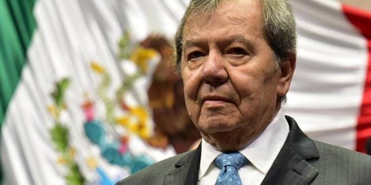 Muñoz Ledo