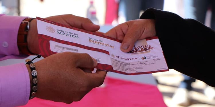 activar tarjeta bienestar