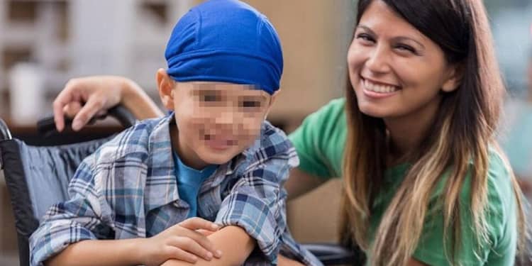 apoyo personas con cáncer