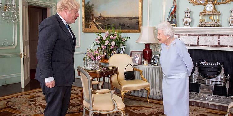 Esta comunidad de estados independientes, casi todos antiguos territorios del Imperio Británico, ha sido crucial para conservar una “conexión británica” | Foto: Project Syndicate