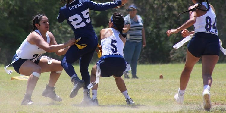 beca para alumnos deportistas unam