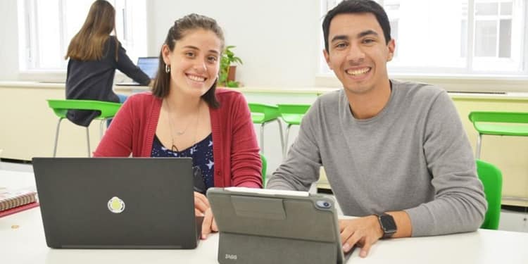 becalos english challenge