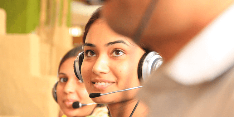 cfe - asesor telefonico