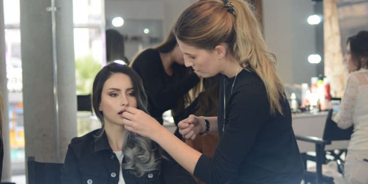 curso gratis maquillaje profesional